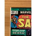 thumbnail image 6 of Marvel Spotlight #24 Comic Book, 6 of 8