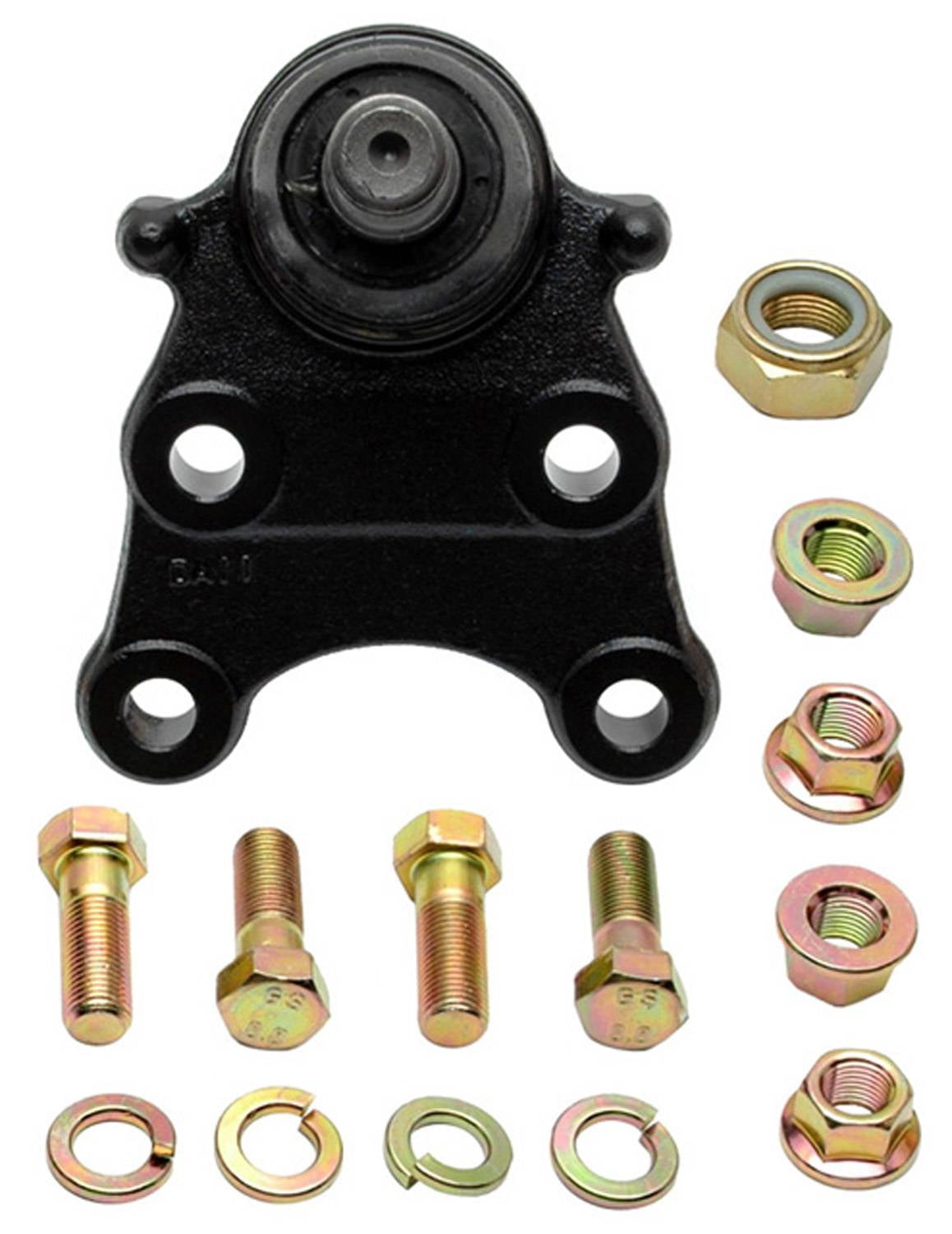 ACDelco 45D2161 Front Lower Ball Joint