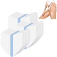 thumbnail image 1 of The Instalift Patch for Legs,Nip Lift and Glow Patches Legs,Invisible Waterproof Adhesive Body Tape,Transparent Anti-Chafing for Women Skin Lifting & Firming Inner Thighs (30Pcs), 1 of 7