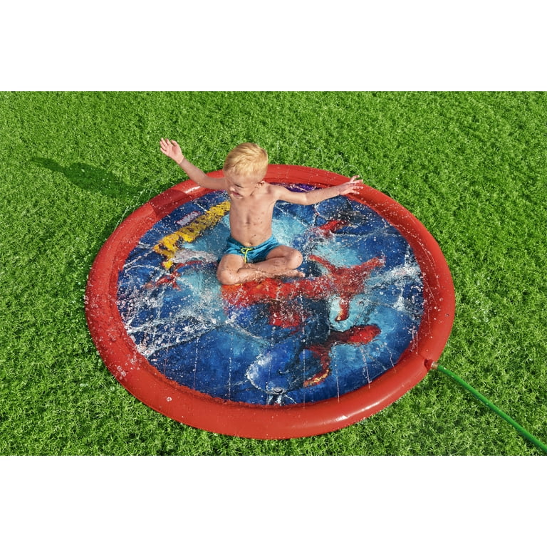 Splash sprinkler 2024 mat kmart