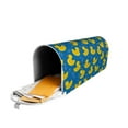 Lsque Rubber Duck Mailbox Cover Standard Size Mailbox Covers