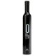 thumbnail image 2 of Creative Wine Bottle Shaped Folding Umbrella Anti-UV Sun Rain Manual Umbrella (Black), 2 of 3