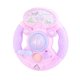 thumbnail image 1 of Bebé Educación Música Simulación Volante Niños Juegos de imaginación Juguetes Iluminación Cuerno Sonido Juguetes divertidos Guardurnaity WJ3058-01B, 1 of 7