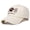 Beige, variant on Fashion Pet Lover Hat Embroidered Dog Mom Design Comfortable Cotton Baseball Cap For Daily Wear and Holiday Giving