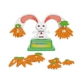 thumbnail image 1 of Juego de conteo de equilibrio de conejo juguete de entendimiento preescolar juguete de desarrollo de matemáticas para niños juguetes de matemáticas, 1 of 8