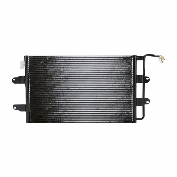 For Volkswagen Beetle A/C Condenser 2006 07 08 09 2010 | 2.5L For VW3030131 | 1C0 820 413F
