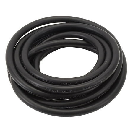 

Twist-Lok Hose #6 Black 3ft