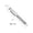 Silver, variant on Stainless Steel Fish Scaler Tool with Ergonomic Handle, Multi-Function Fish Cleaning Kit for Removing Scales, Bones & Guts