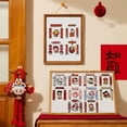 thumbnail image 5 of POP MART Wealthy Snake's New Year Celebration Series-Mini Spring Couplets Fridge Magnet Blind Box Mystery Box Guess Bag Toy Doll, 5 of 5