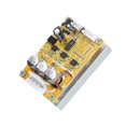 thumbnail image 3 of Labymos 350W 5-36V DC Motor Driver BLDC Brushless Controller Three-phase Motor Accessories Wide Voltage High Power, 3 of 7
