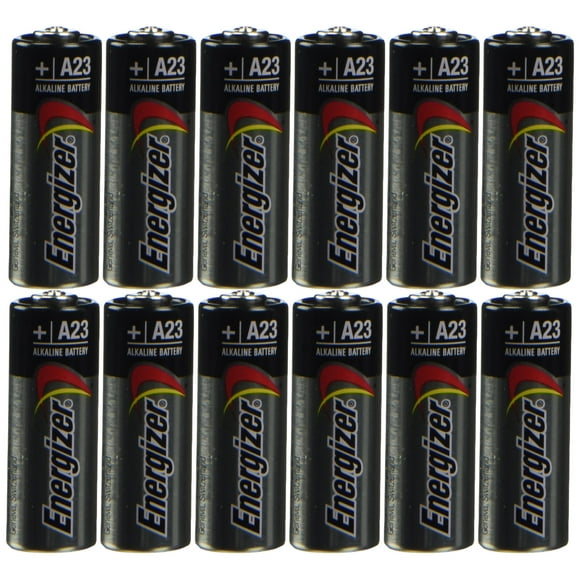 A23 12V Batteries