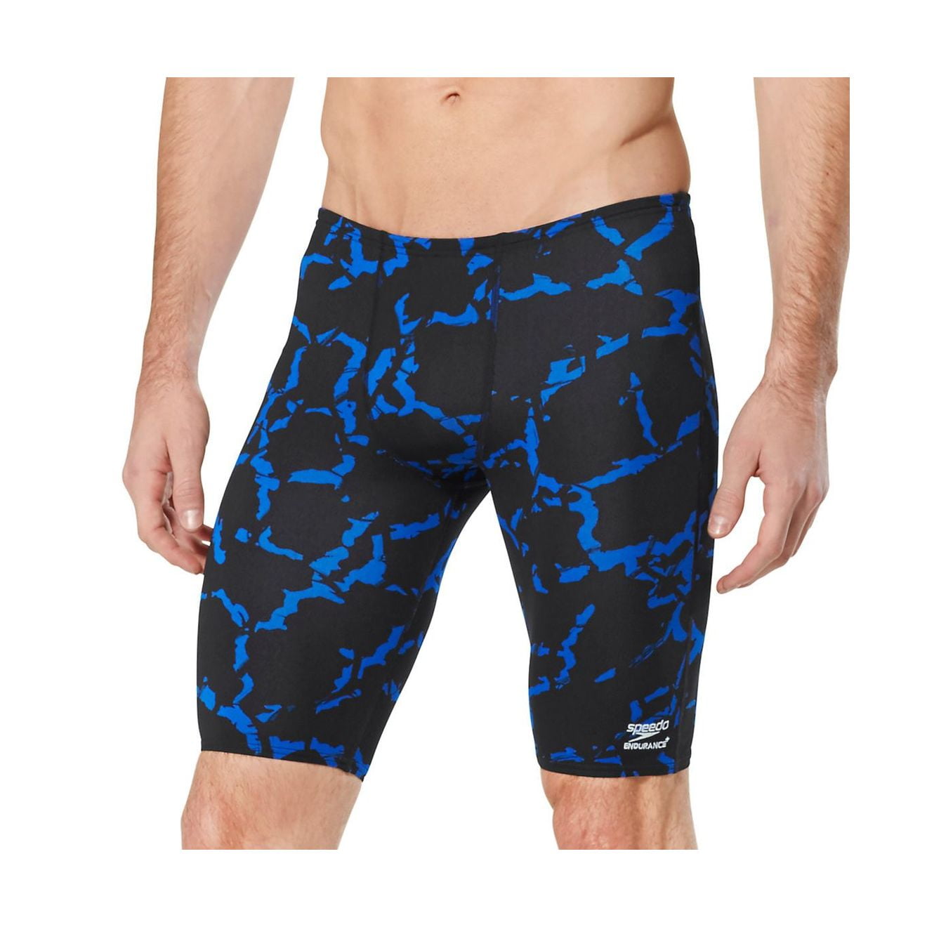 Speedo Jammer WRACK IT UP Speedo Blue Size 36