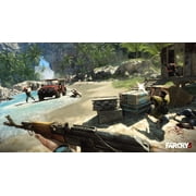 Far Cry 3 - Playstation 3