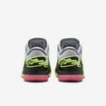thumbnail image 5 of Lebron XXII Crown Jewel Basketball Shoes FZ1094-101, White/Medium Ash/Hot Lava/Volt Glow Size 8.5, 5 of 6