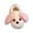 Pink, variant on Otqutp Toddler Kids Dog Slippers Girls Boys Cute Animal Cartoon Fleece Warm Winter Household Shoes Full Wrapped Home Slippers