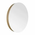 thumbnail image 4 of Native Trails Solace Mirror in Sunrise Oak 28", 4 of 4