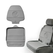 Two-Stage Seatsaver - Gray