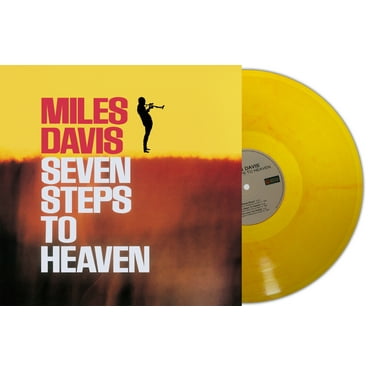 Seven Steps to Heaven (LP)
