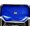 Blue, variant on FILTERWEARS Pre-Filter F101 Front Radiator Screen For RZR 1000 XP