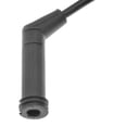 thumbnail image 2 of Herko Spark Plug Wire Set WHYU05-8MM For Hyundai Atos 1997-2001, 2 of 4