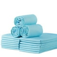 thumbnail image 2 of Disposable Changing Pad for Pets & Baby, Non Woven Fabric High Absorption Underpad, Leak-Proof Bed Table Protector, 2 of 2