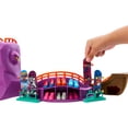 thumbnail image 2 of Hot Wheels Skate-Skatepark Octopus-Coffret avec fingerboard exclusif, 2 of 6