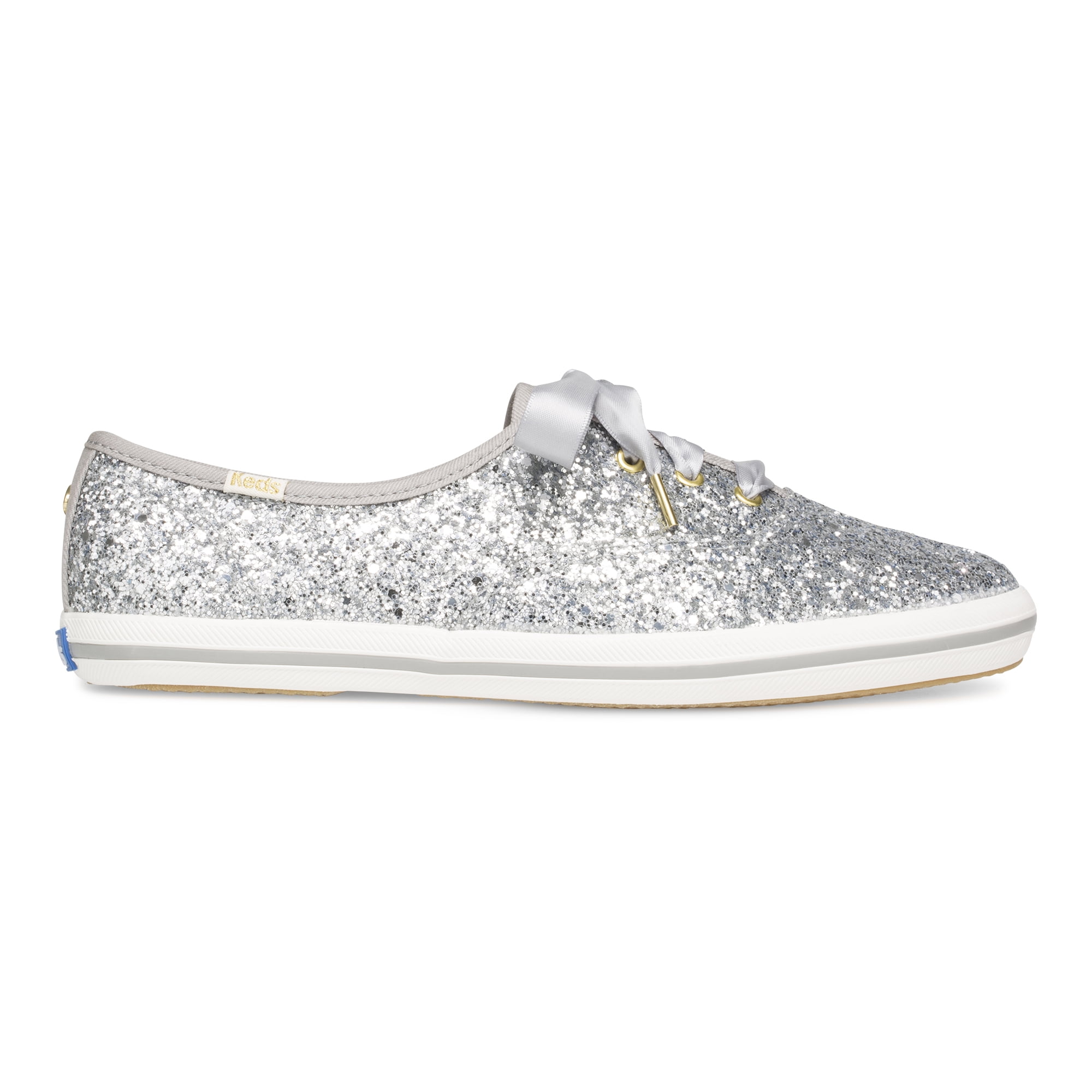 champion sneakers womens silver