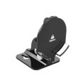 thumbnail image 3 of Wall Speaker Mount for SRS-XB13&XB100 Extra BASS Speaker, Adjustable Speaker Mount Holder Acrylic Stand, 3 of 5