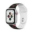 thumbnail image 3 of Hello kitty Silicone strap compatible with Apple Watch strap for men and women, soft wristband waterproof replacement sport strap for iWatch strap series 38mm/40mm, 3 of 5
