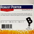 thumbnail image 6 of Robust Porter Homebrew Beer Ingredient Kit, 6 of 7