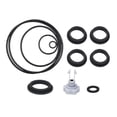 thumbnail image 1 of ZheElen Sand Filter Repair Set With Pump O-rings And Gaskets Sand Filter Replacement Sand Filter For 25013 gray, 1 of 5