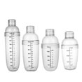 thumbnail image 3 of SKISUNO 1Set Leak-proof Shaker for Coffee with Scale for Drink Makers Home Use, 3 of 8