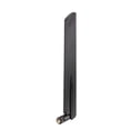 thumbnail image 1 of Antena GSM GPRS WCDMA LTE 3G 4G 15dBi Alta Ganancia Omnidireccional Macho RP-SMA/SMA 700-2700MHz Tipo Paleta Plegable SMA masculina, 1 of 4