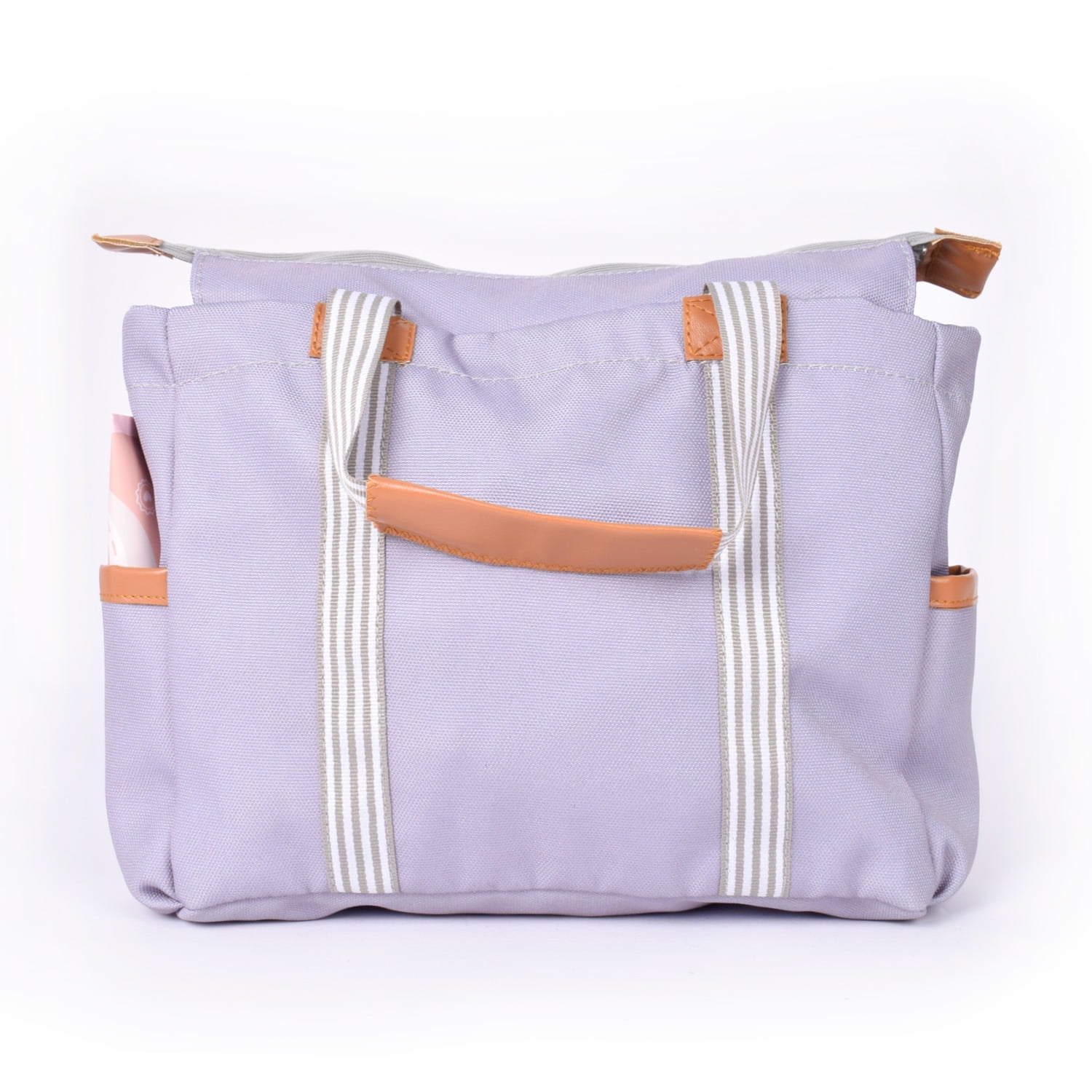 Hopscotch Lane Baby Doll Accessory Diaper Bag, Children Ages 3+