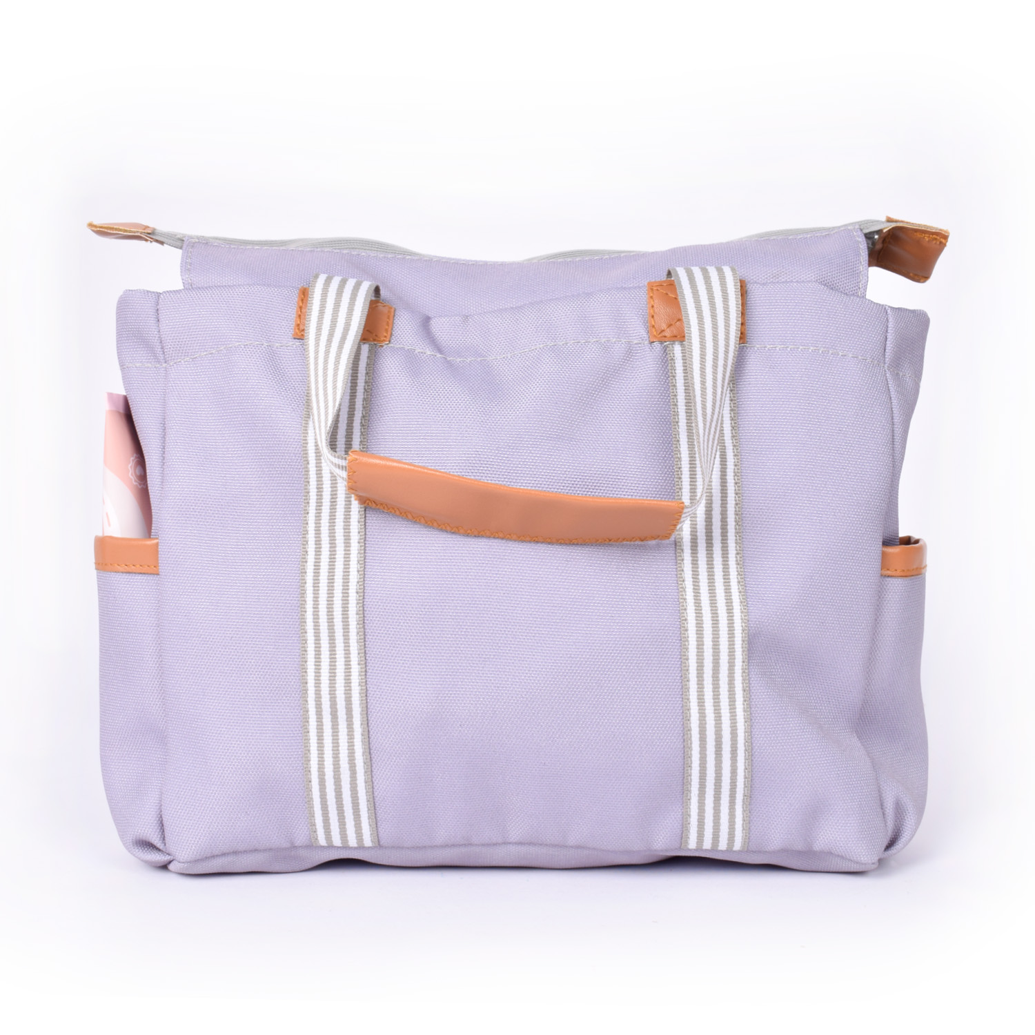 Hopscotch Lane Baby Doll Diaper Bag with 9 Accessories photo 6