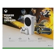 thumbnail image 5 of Consola Xbox Series S Microsoft Paquete Fortnite Rocket League Fallguys Edición Bundle Edition, 5 of 5