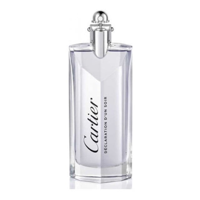 Perfume Declaration D Un Soir Cartier Eau De Toilette 100ml
