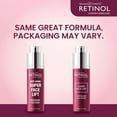 thumbnail image 5 of Retinol Super Face Lift Cream with Vitamins C and E, Firming Treatment for Fine Lines and Wrinkles, 1 fl oz, 5 of 7