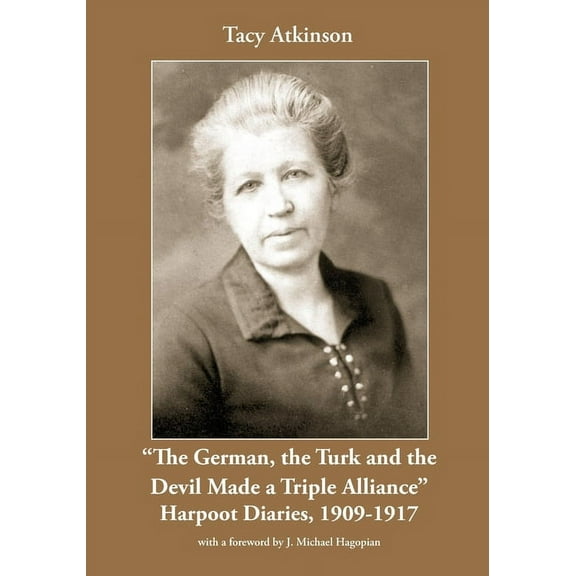 *GERMAN, THE TURK THE DEVIL MADE A...