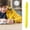 J_Base#725, variant on Alphabet Pen for Students, 0.5mm Black Ink Large Capacity 2ml, Fast-Dry, Silent Spring, INS Style, Exam , Smooth Writing Ballpoint, 1 PC