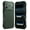 Dark Green, variant on Ringke Rugged Gear [Maximum Protection] for iPhone 17 Pro Max Case, Military Camouflage Heavy-Duty Rugged Shockproof Cover - Camo Black
