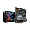 thumbnail image 7 of GIGABYTE Z690 AORUS ULTRA LGA 1700 Intel Z690 ATX Motherboard with DDR5, Quad M.2, PCIe 5.0, USB 3.2 Gen2X2 Type-C, WiFi 6, 2.5GbE LAN, 7 of 7
