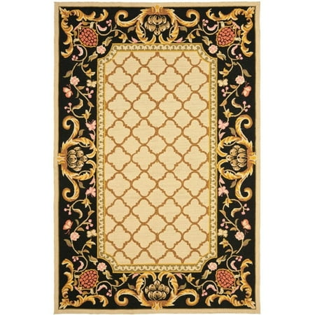 Safavieh Easy Care Alecia Hand Hooked Area Rug Or Runner Com