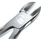 thumbnail image 1 of Toenail Clippers Fox Medical Equipment Professional de acero inoxidable, 1 of 9