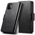 thumbnail image 5 of Casus Removable Wallet Cover Magnetic Phone Case for iPhone 12 mini - Blue, 5 of 5