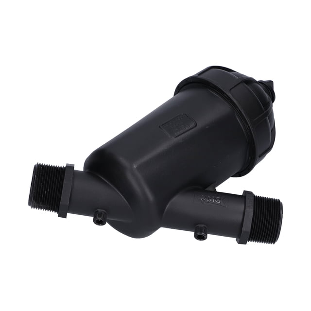 Filtro G1-1/2 Rosca Macho Y Tipo Filtro De Tratamiento De Agua Accesorios De Riego De Jardín