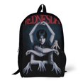 thumbnail image 1 of Poster Wednesday Backpacks Basic Shoulder Daypack Bookbag Satchel Knapsack Rucksack-XTYD1933, 1 of 2
