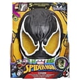 thumbnail image 3 of Marvel Spider-Man VenomVersus Venom Glow-In-The-Dark Mask, Super Hero Toys - English Version, 3 of 11