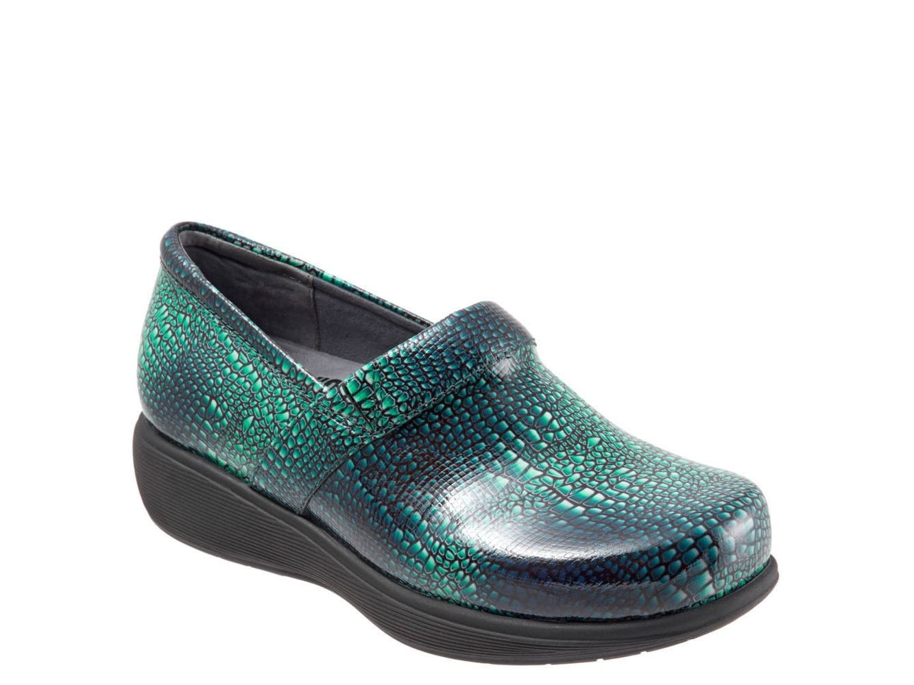 softwalk meredith clog