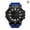 A, variant on COCOTINA Teen Sports Watch - Multifunctional and Fashionable M9B9